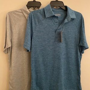 Ultimate Terrain Polo’s